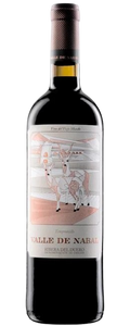 2019 Ribera del Duero Valle De Nabal MG