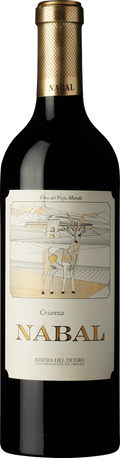2016 Ribera del Duero Crianza Jeroboam