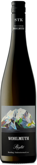 2024 Riesling Phyllit