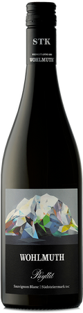 2025 Sauvignon Blanc Phyllit
