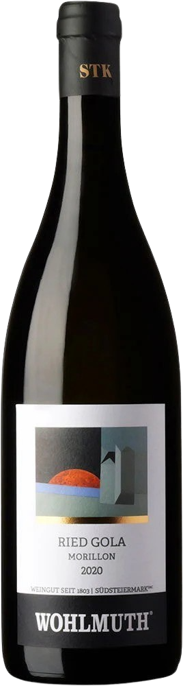 Morillon Ried Gola