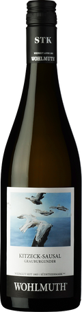 2021 Grauburgunder Kitzeck-Sausal