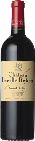 2021 Chateau Leoville Poyferre Magnum