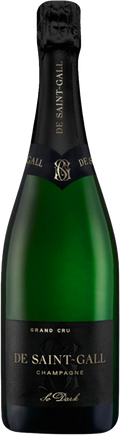 2016 So Dark Grand Cru Millesime