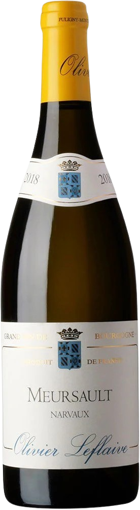 Meursault Narvaux