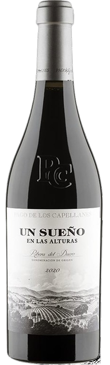 Un Sueño En Las Alturas