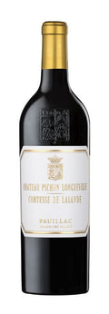 2023 Pichon Comtesse de Lalande MG