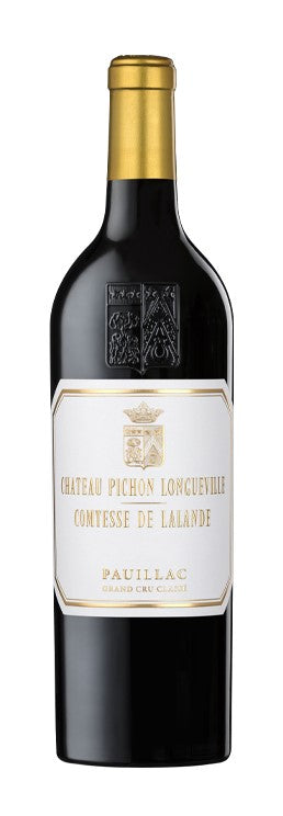 Château Pichon Longueville Comtesse de Lalande Magnum