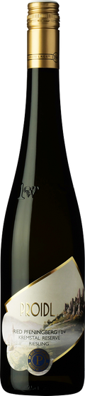 2021 Riesling Ried Pfeningberg Erste Lage