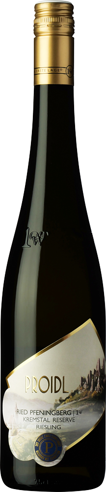 Riesling Ried Pfeningberg Erste Lage