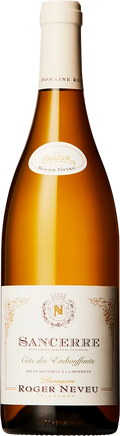 2024 Sancerre Blanc MG