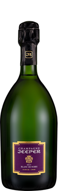 Champagne Blanc de Noirs Brut