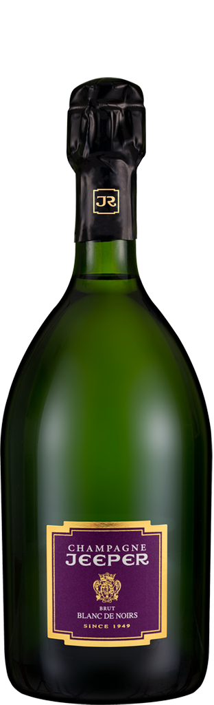 Champagne Blanc de Noirs Brut
