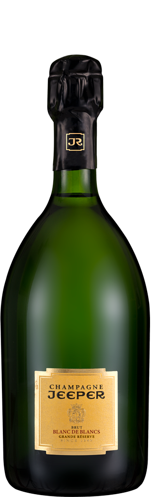 Champagne Grande Reserve Blanc de Blancs Brut