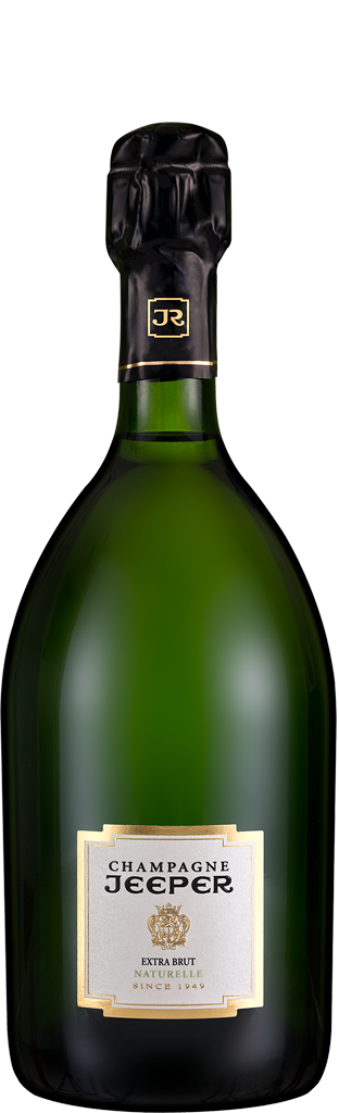 Champagne Cuvée Naturelle Extra-Brut