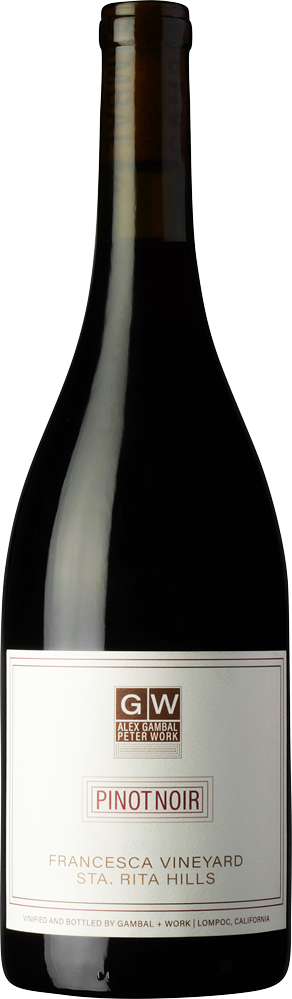 Pinot Noir Francesca