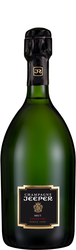 Champagne Grand Cru Brut med Gaveæske