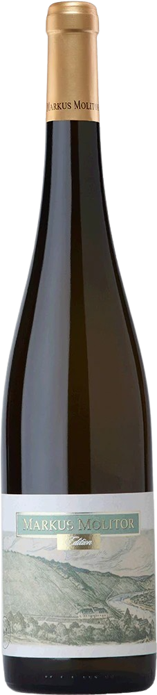 Niedermenniger Herrenberg Riesling Spätlese EDITION Nr. 15 Fruchtsüss