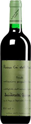 2015 Rosso Ca' Del Merlo IGT