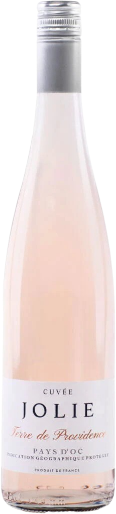 Jolie Terre De Providence Rosé