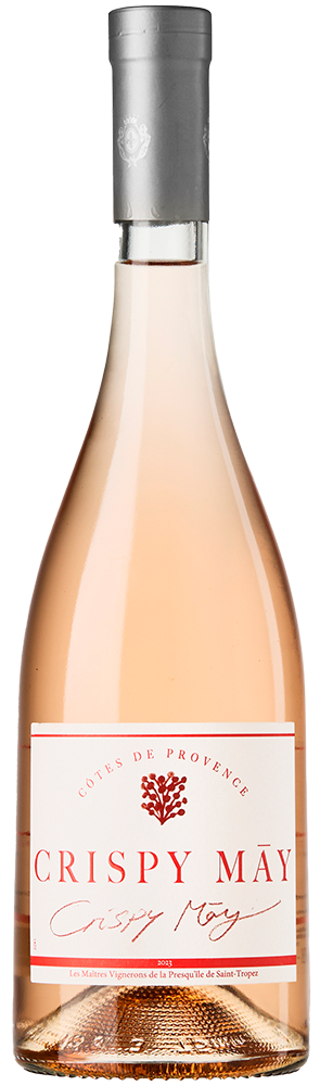 Côtes de Provence Rosé AOP