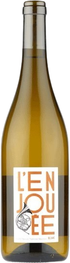L'Enjouée Blanc