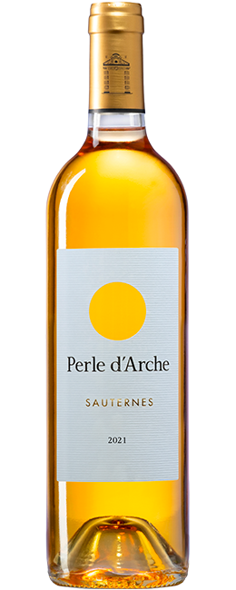 Perle d'Arche Sauternes