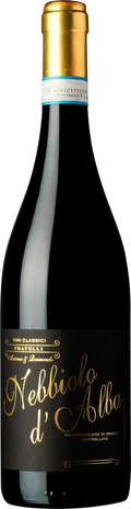 2022 Nebbiolo d'Alba DOC MG