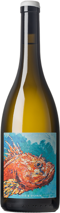 2025 Sauvignon Blanc
