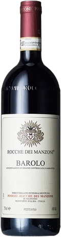 2021 Barolo DOCG