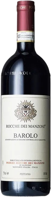 Barolo DOCG