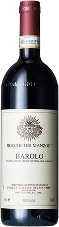 2021 Barolo DOCG MG