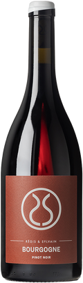 2023 Bourgogne Rouge