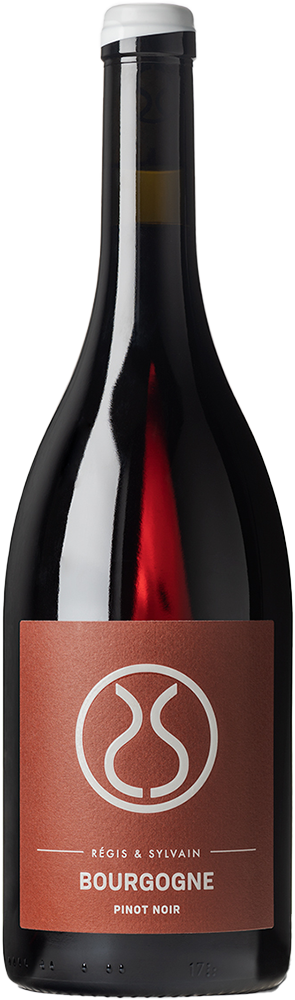 Regis et Sylvain – Bourgogne Rouge