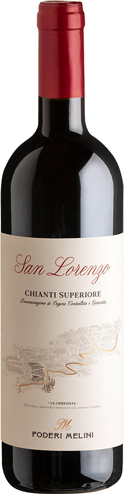 Chianti Superiore San Lorenzo