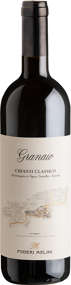 Chianti Classico Granaio