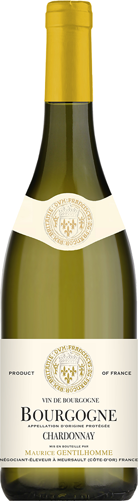 Bourgogne Chardonnay