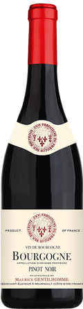 2022 Bourgogne Pinot Noir