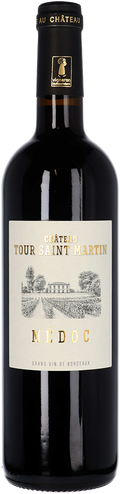 2020 Médoc