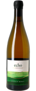 2022 Echo Chardonnay