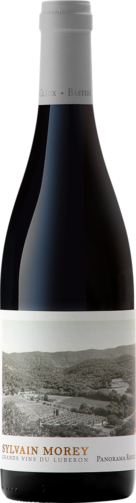 Panorama Rouge