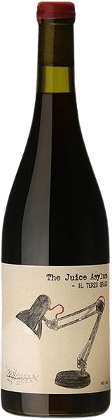 Il Terzo Grado Rosso