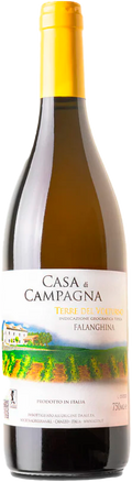 2021 Casa di Campagna Falanghina IGT