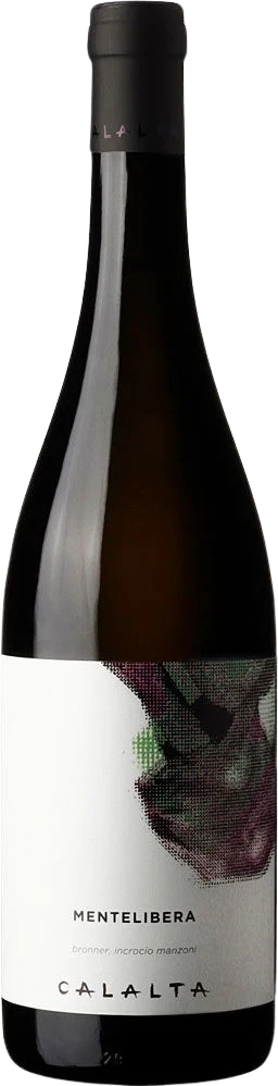 Mentelibera White IGT Veneto