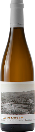 2023 Panorama Blanc