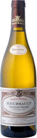 2023 Meursault Vieilles Vignes