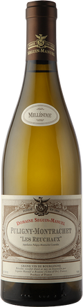 2023 Puligny Montrachet Les Reuchaux