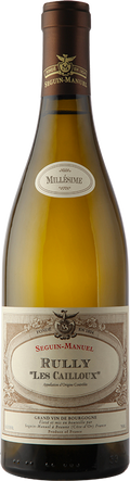 2023 Rully Blanc Les Cailloux