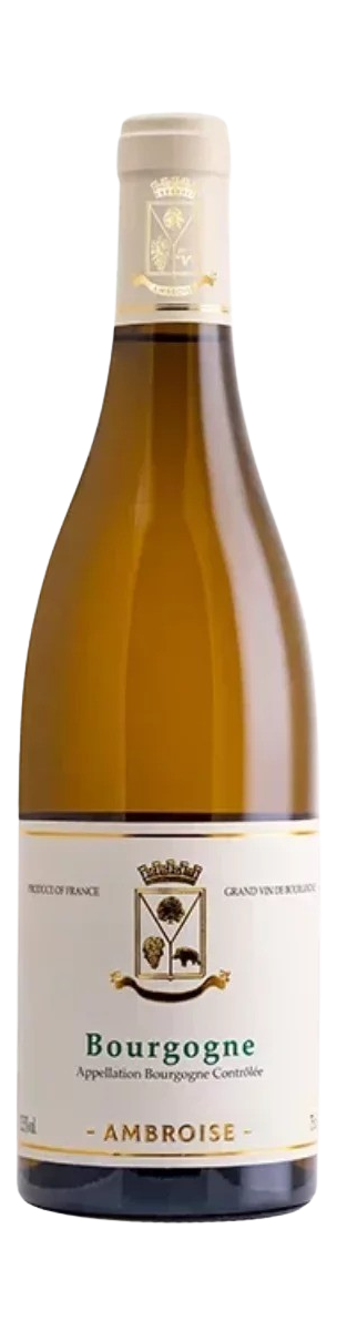 Bourgogne Blanc MG