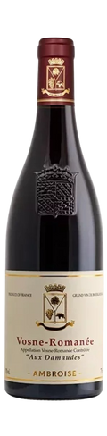 2023 Vosne-Romanée Aux Damaudes MG